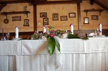 Praznovanja za zaključene družbe